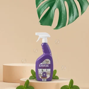Erase Disinfectant 1L منظف متعدد الاستخدامات